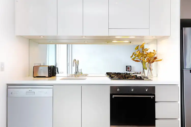 Third view of Homely apartment listing, 505/118 Alfred Street South, Milsons Point NSW 2061