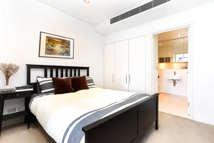 Fourth view of Homely apartment listing, 505/118 Alfred Street South, Milsons Point NSW 2061