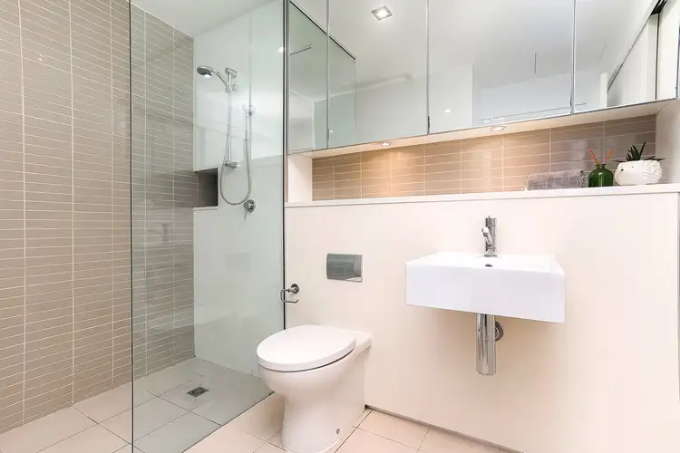 Fifth view of Homely apartment listing, 505/118 Alfred Street South, Milsons Point NSW 2061