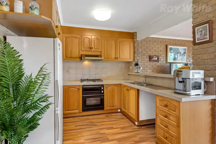 Fourth view of Homely townhouse listing, 23/1 Inner Harbour Drive, Patterson Lakes VIC 3197