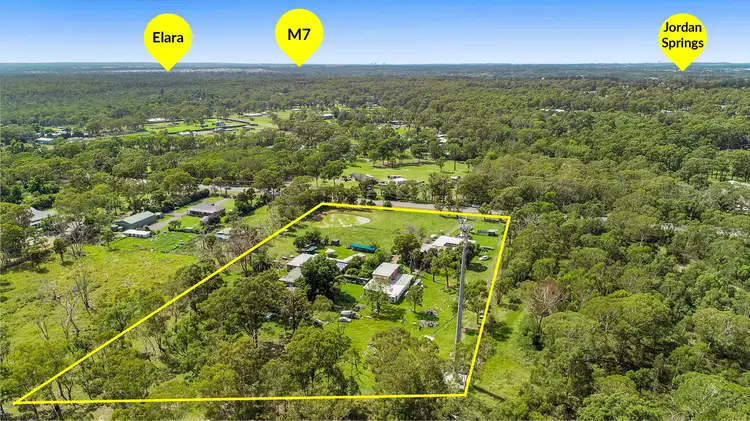 707 - 715 The Northern Road, Londonderry NSW 2753