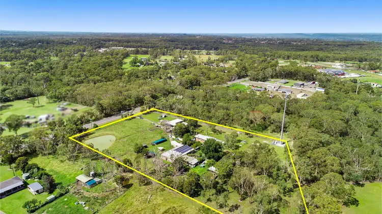 Sixth view of Homely house listing, 707 - 715 The Northern Road, Londonderry NSW 2753