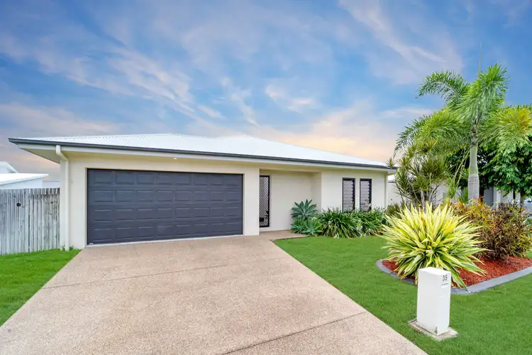 35 Brush Cherry Street, Mount Low QLD 4818