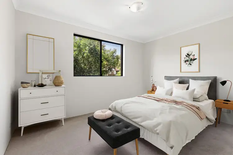 Fifth view of Homely unit listing, 6/2-14 Pacific Highway (enter from Corona Ave), Roseville NSW 2069