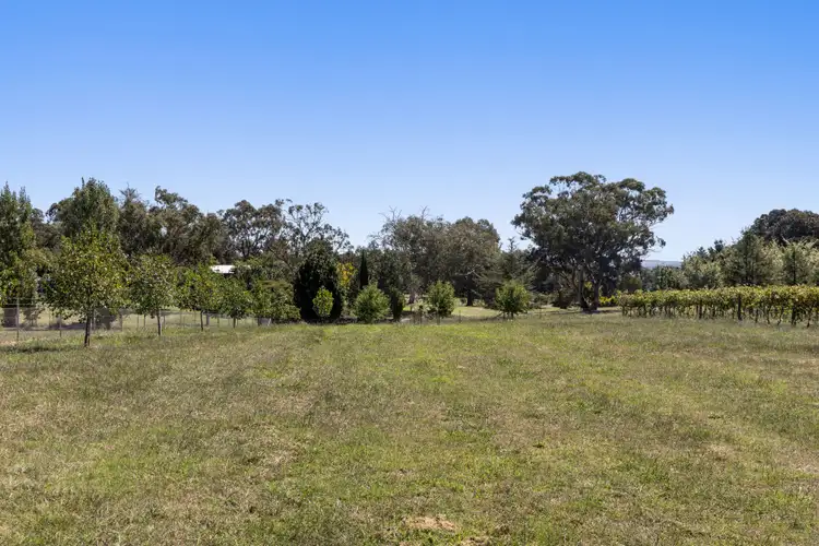 Second view of Homely land listing, 8 Harrow Lane, Yass NSW 2582