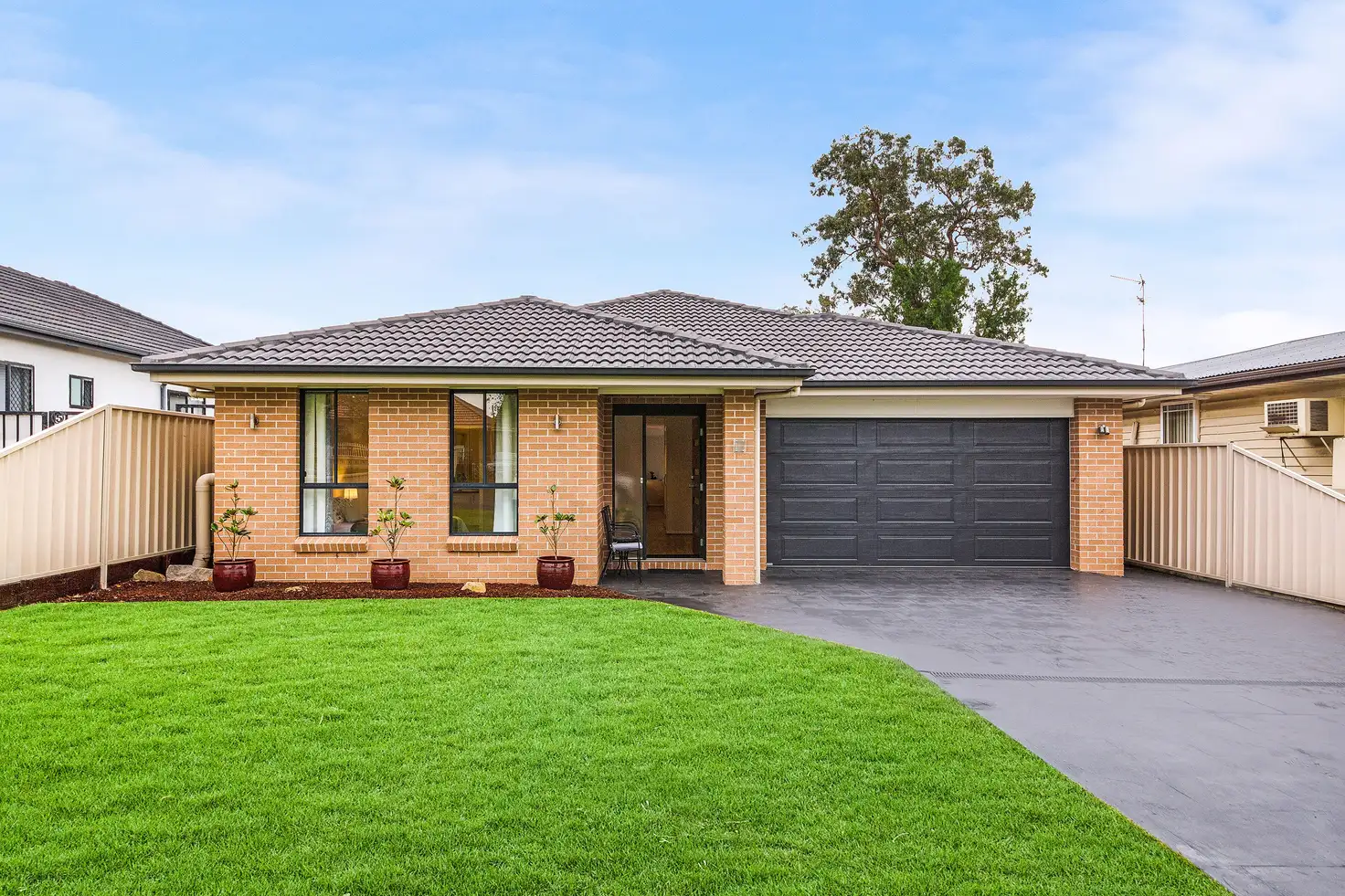 Main view of Homely house listing, 13 Spencer Street, Sefton NSW 2162