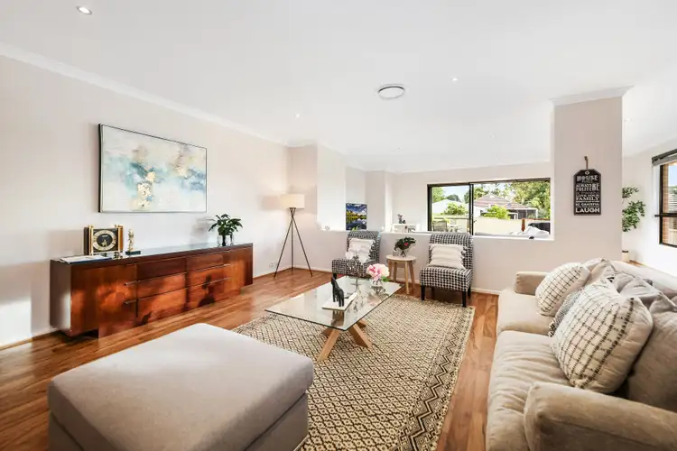 Second view of Homely house listing, 13 Spencer Street, Sefton NSW 2162