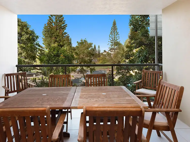 Third view of Homely unit listing, 27/4 Grand Parade, Kawana Island QLD 4575