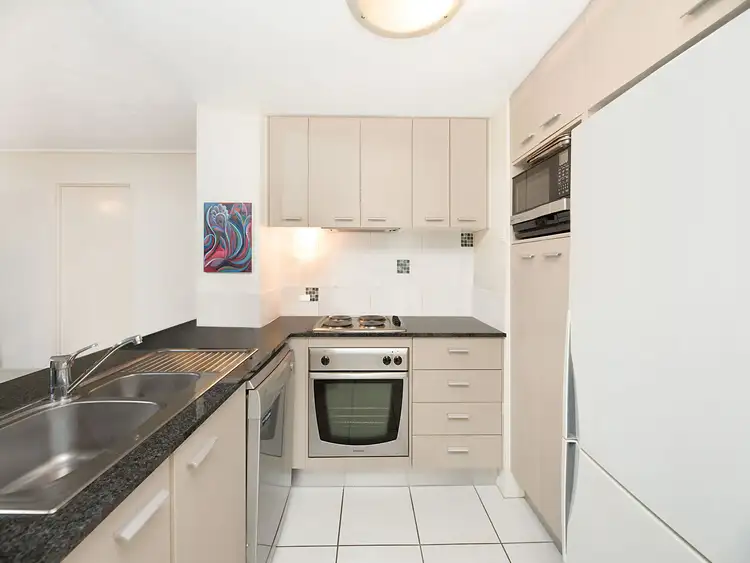 Sixth view of Homely unit listing, 27/4 Grand Parade, Kawana Island QLD 4575
