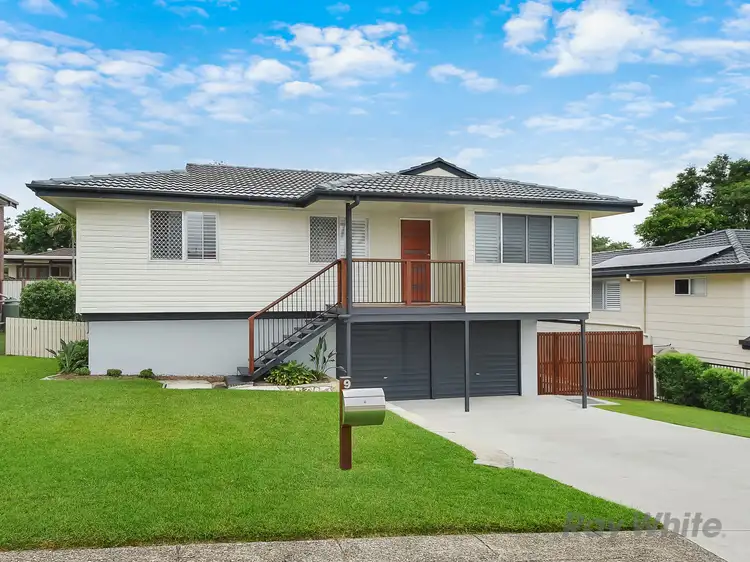 Main view of Homely house listing, 9 Snooker Street, Bracken Ridge QLD 4017