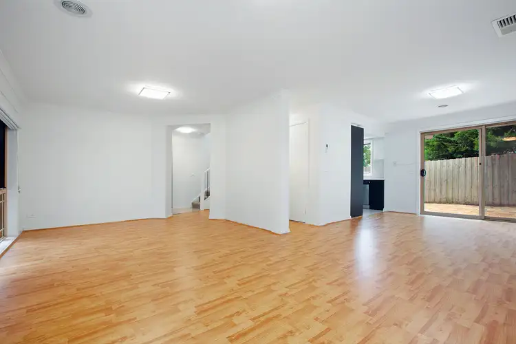 Third view of Homely townhouse listing, 5/15 Chenies Street, Reservoir VIC 3073