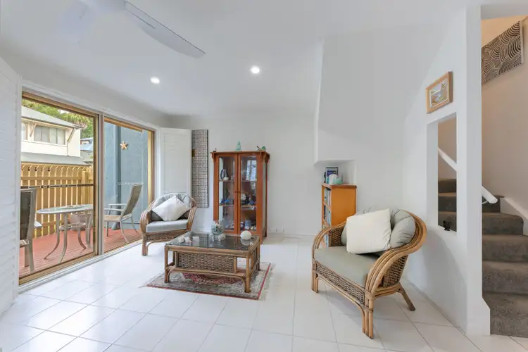 Second view of Homely unit listing, 81/1 Poinsettia Court, Mooloolaba QLD 4557