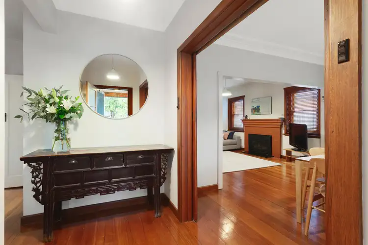 Second view of Homely house listing, 1/6 Blythe Street, Murrumbeena VIC 3163