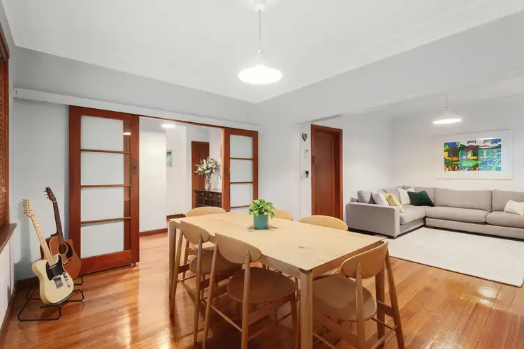 Third view of Homely house listing, 1/6 Blythe Street, Murrumbeena VIC 3163