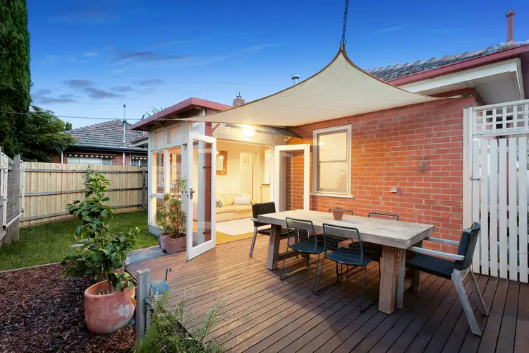 Fourth view of Homely house listing, 1/6 Blythe Street, Murrumbeena VIC 3163