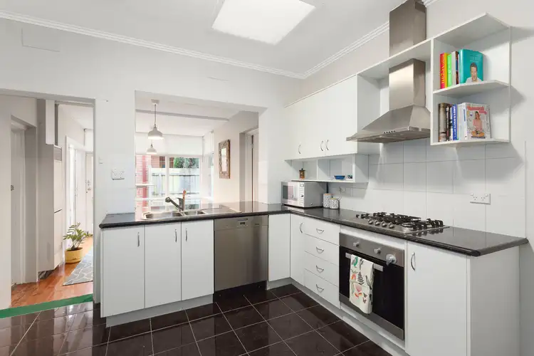 Fifth view of Homely house listing, 1/6 Blythe Street, Murrumbeena VIC 3163