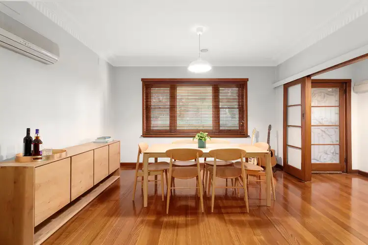 Sixth view of Homely house listing, 1/6 Blythe Street, Murrumbeena VIC 3163