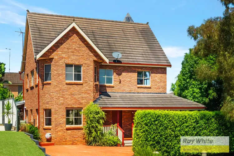 67 Flinders Cresent, Hinchinbrook NSW 2168