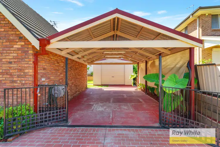 Second view of Homely house listing, 67 Flinders Cresent, Hinchinbrook NSW 2168