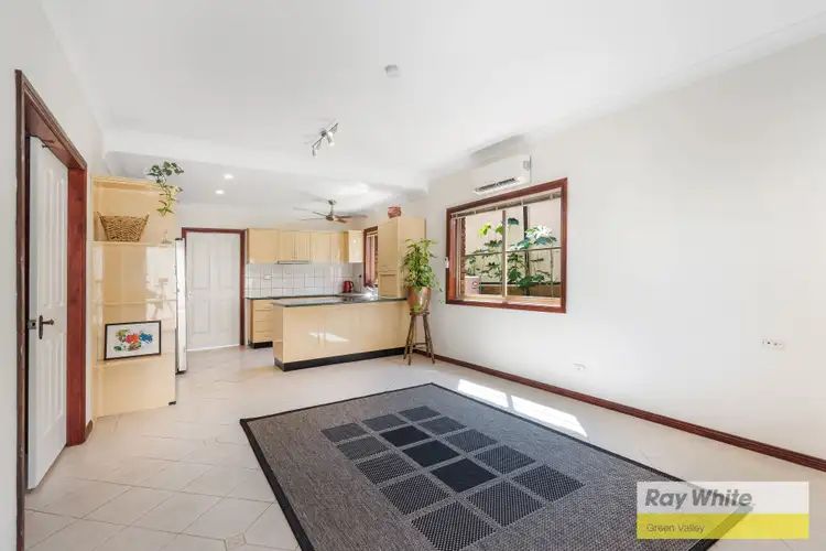 Fourth view of Homely house listing, 67 Flinders Cresent, Hinchinbrook NSW 2168