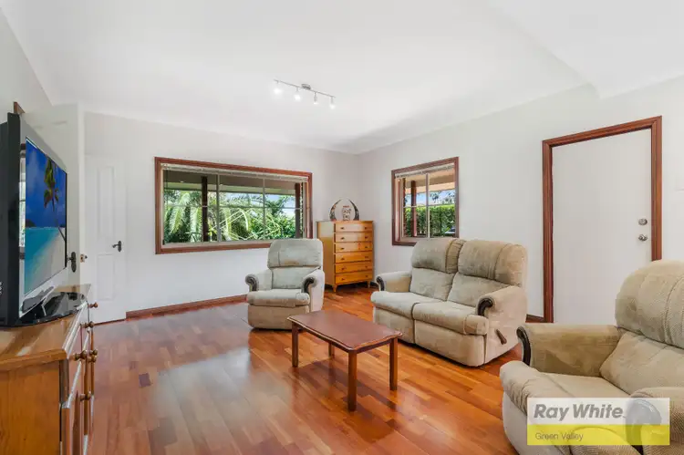 Fifth view of Homely house listing, 67 Flinders Cresent, Hinchinbrook NSW 2168