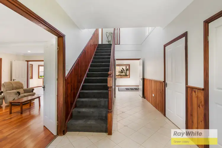 Sixth view of Homely house listing, 67 Flinders Cresent, Hinchinbrook NSW 2168