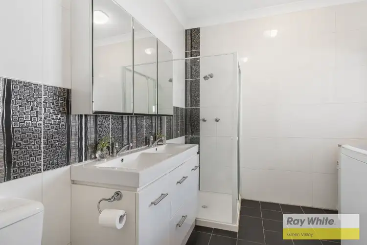 Seventh view of Homely house listing, 67 Flinders Cresent, Hinchinbrook NSW 2168