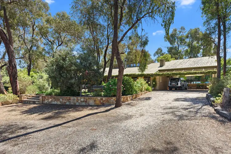 Third view of Homely house listing, 196 Sailors Gully Road, Sailors Gully VIC 3556