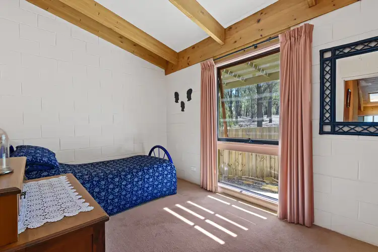 Fifth view of Homely house listing, 196 Sailors Gully Road, Sailors Gully VIC 3556