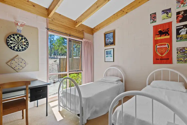 Seventh view of Homely house listing, 196 Sailors Gully Road, Sailors Gully VIC 3556