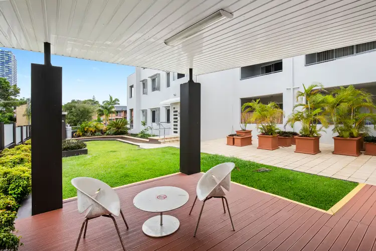 Second view of Homely unit listing, 26/6-10 Rose Street, Southport QLD 4215