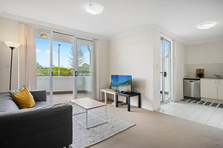 Third view of Homely unit listing, 26/6-10 Rose Street, Southport QLD 4215