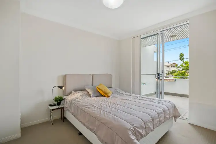 Seventh view of Homely unit listing, 26/6-10 Rose Street, Southport QLD 4215