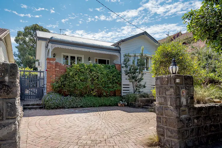 Main view of Homely house listing, 18 Hawker Avenue, Preston VIC 3072