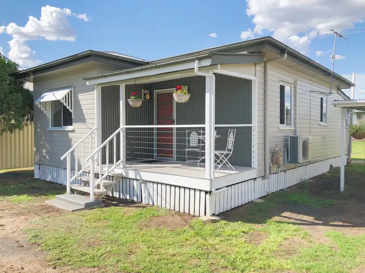 61 Moreton Street, Dalby QLD 4405
