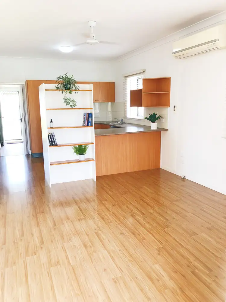 Second view of Homely house listing, 61 Moreton Street, Dalby QLD 4405