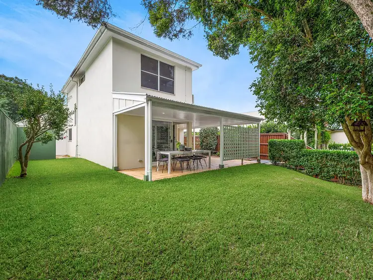 18/95 Coolibah Street, Bardon QLD 4065