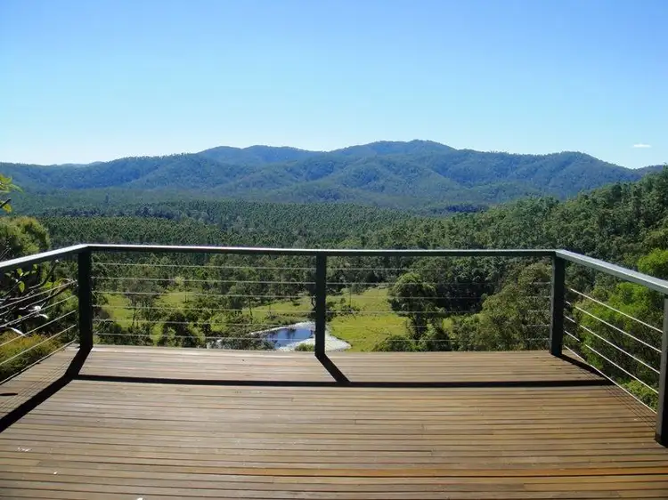2045 Amamoor Creek Road, Amamoor Creek QLD 4570