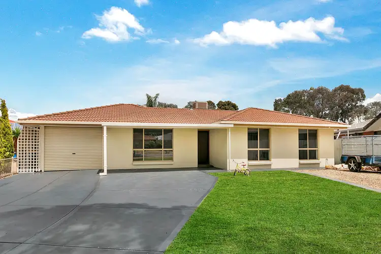 20 Tracey Avenue, Paralowie SA 5108