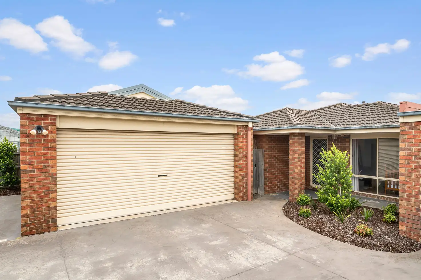 Main view of Homely townhouse listing, 12/597 Clayton Road, Clarinda VIC 3169