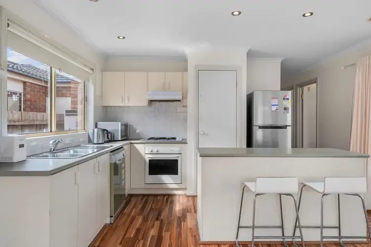 Fifth view of Homely townhouse listing, 12/597 Clayton Road, Clarinda VIC 3169