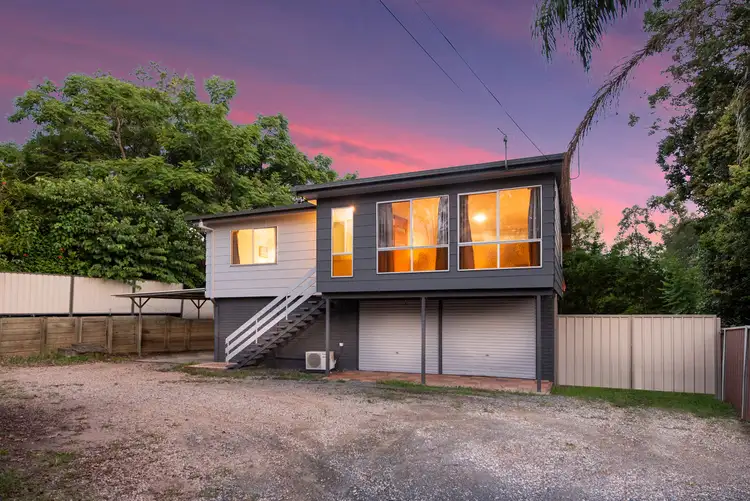 6a Sheridan Crescent, Shailer Park QLD 4128