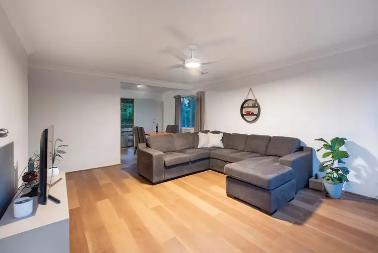 Fourth view of Homely house listing, 6a Sheridan Crescent, Shailer Park QLD 4128