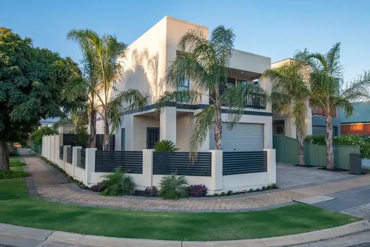 Main view of Homely house listing, 40A Windermere Crescent, Mawson Lakes SA 5095