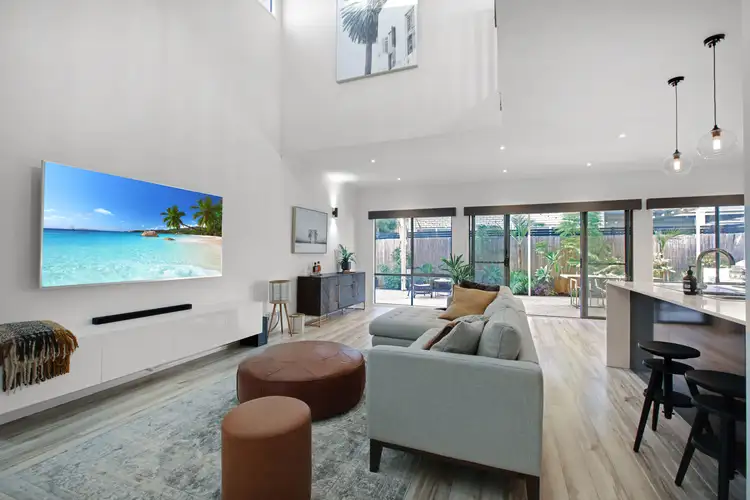 Third view of Homely house listing, 40A Windermere Crescent, Mawson Lakes SA 5095