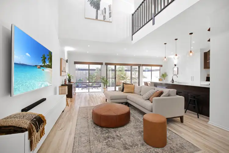 Fourth view of Homely house listing, 40A Windermere Crescent, Mawson Lakes SA 5095