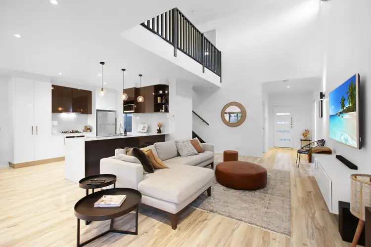 Fifth view of Homely house listing, 40A Windermere Crescent, Mawson Lakes SA 5095