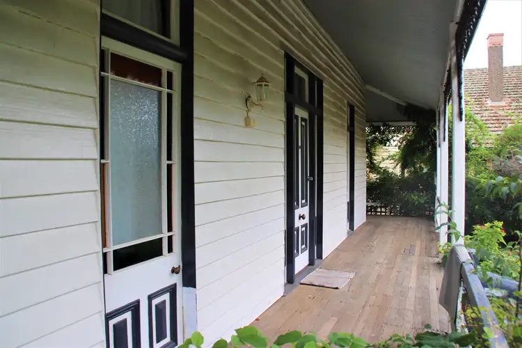 Second view of Homely house listing, 82 Macquarie, Glen Innes NSW 2370