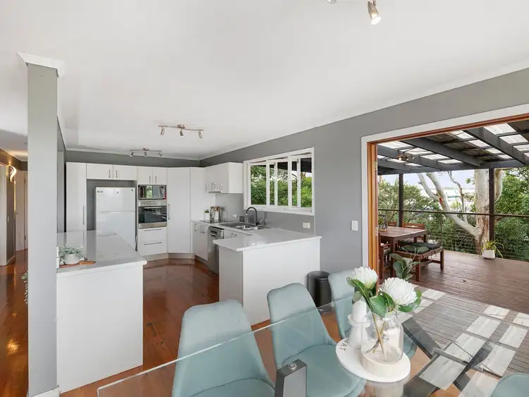 Fifth view of Homely house listing, 6 Amoria Street, Mansfield QLD 4122