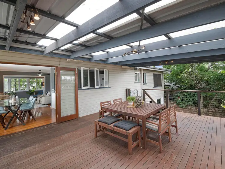 Sixth view of Homely house listing, 6 Amoria Street, Mansfield QLD 4122